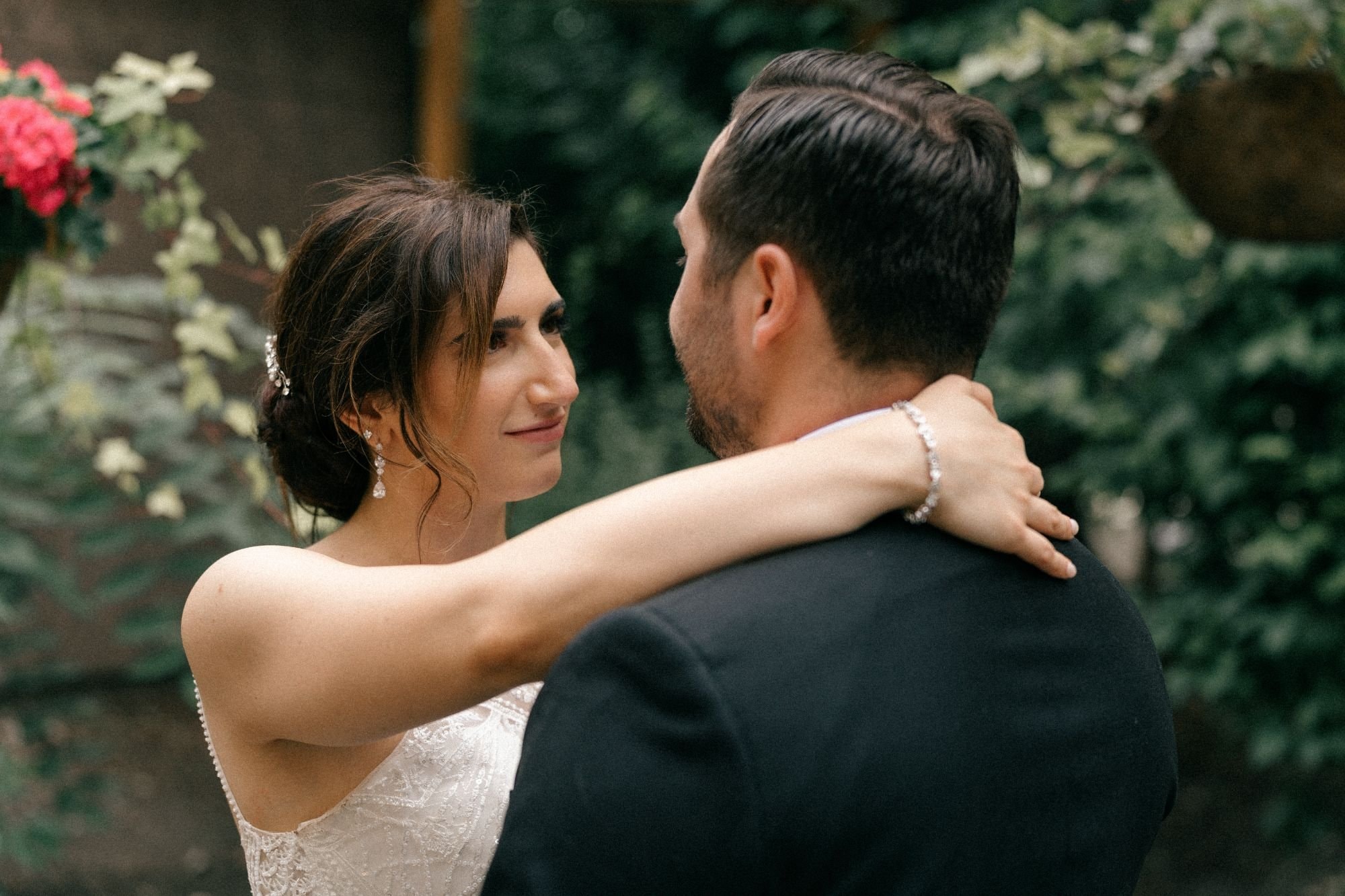 Amir Media Corp wedding photograph — photo 3