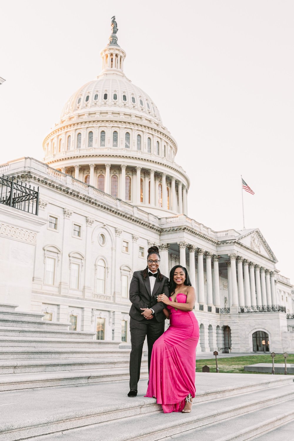 Pics So Perfect wedding photograph — photo 2