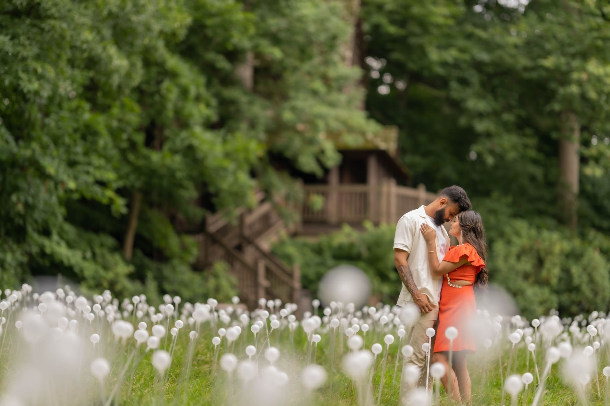 Landon Anthony Photography wedding photograph — photo 4