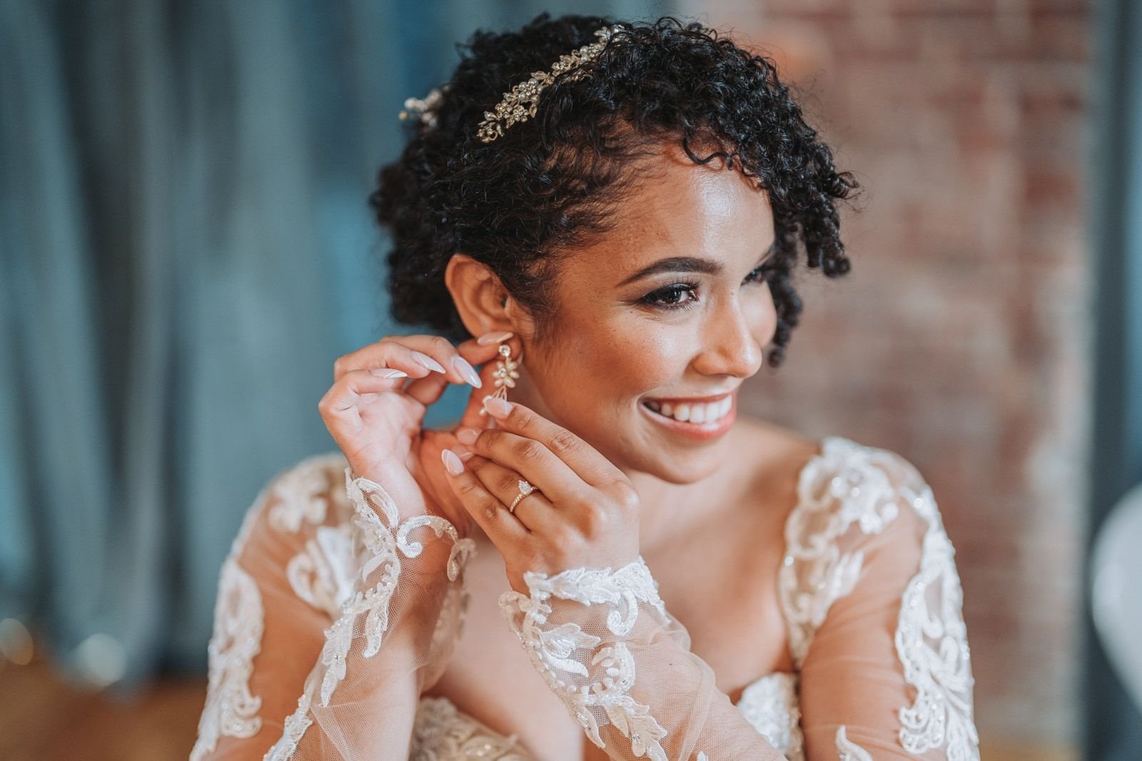 Andre Morgan Photography wedding photograph — photo 5
