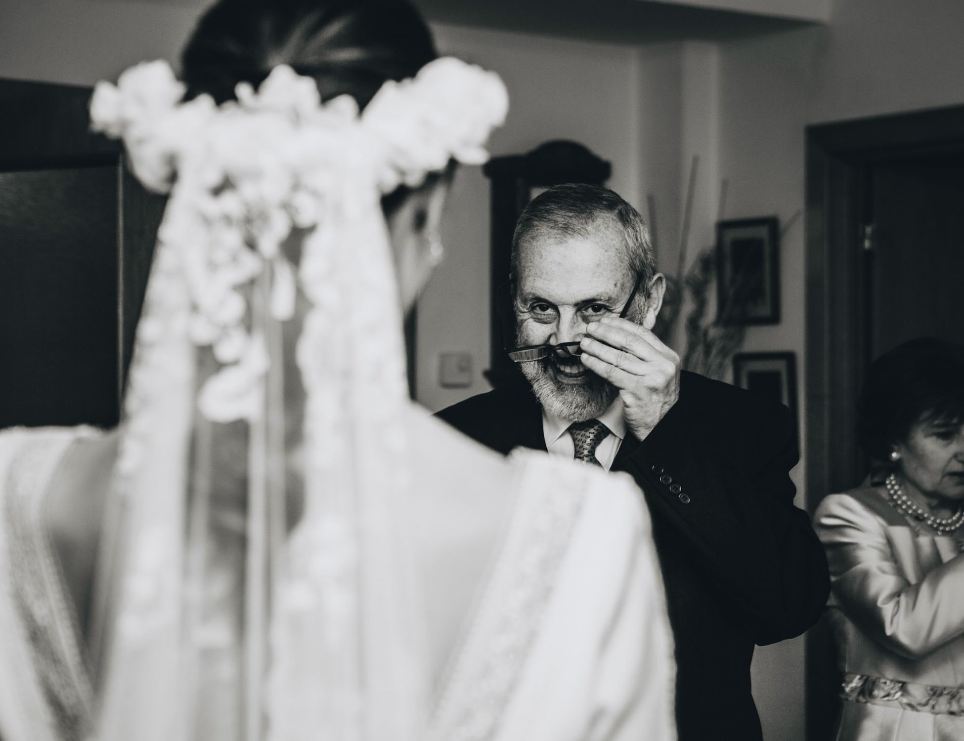 Raquel Krauss Photography wedding photograph — photo 12