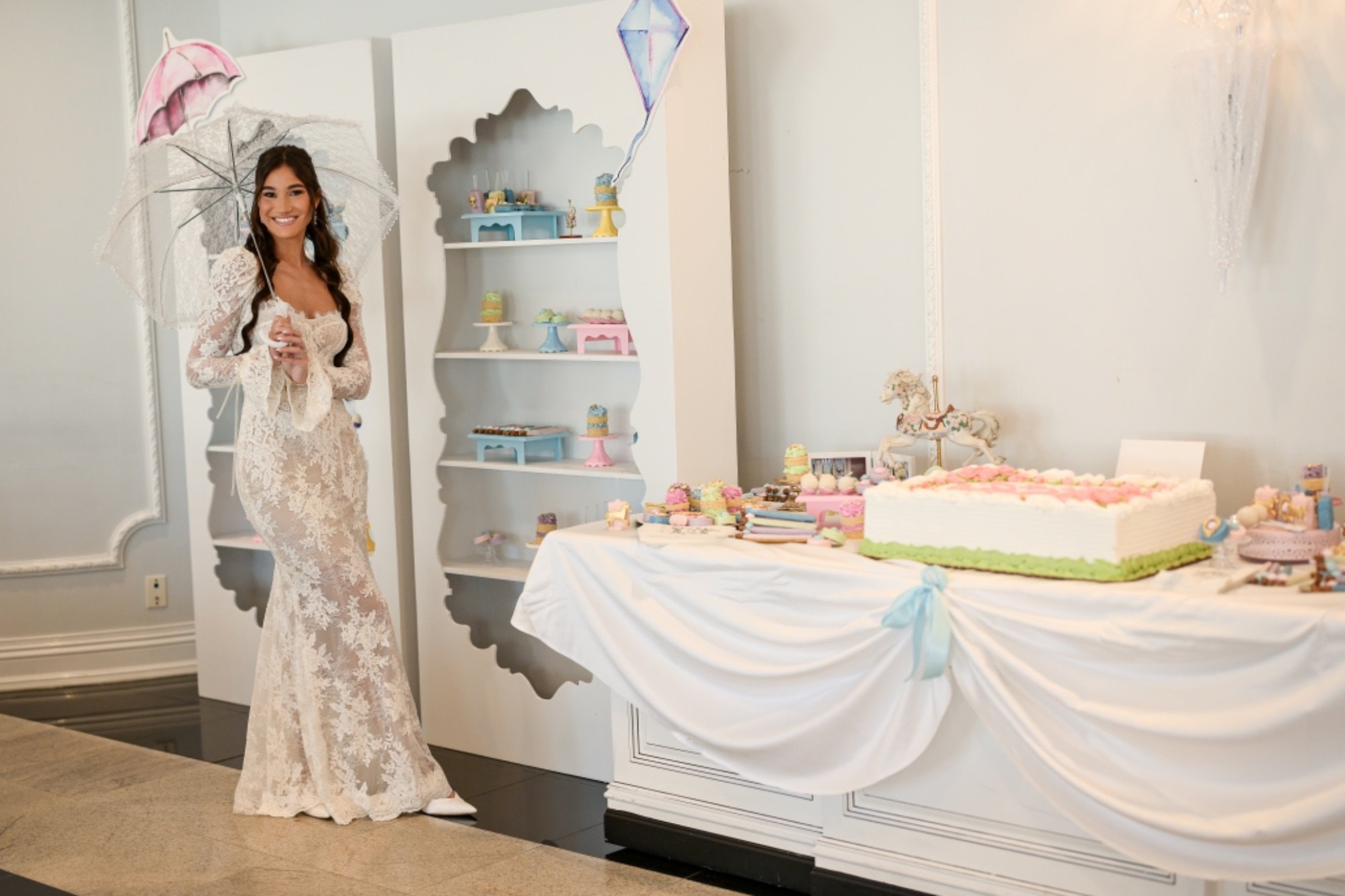 John Arcara Photography wedding photograph — photo 1
