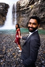 Koz Studios Inc. wedding photograph - photo 9