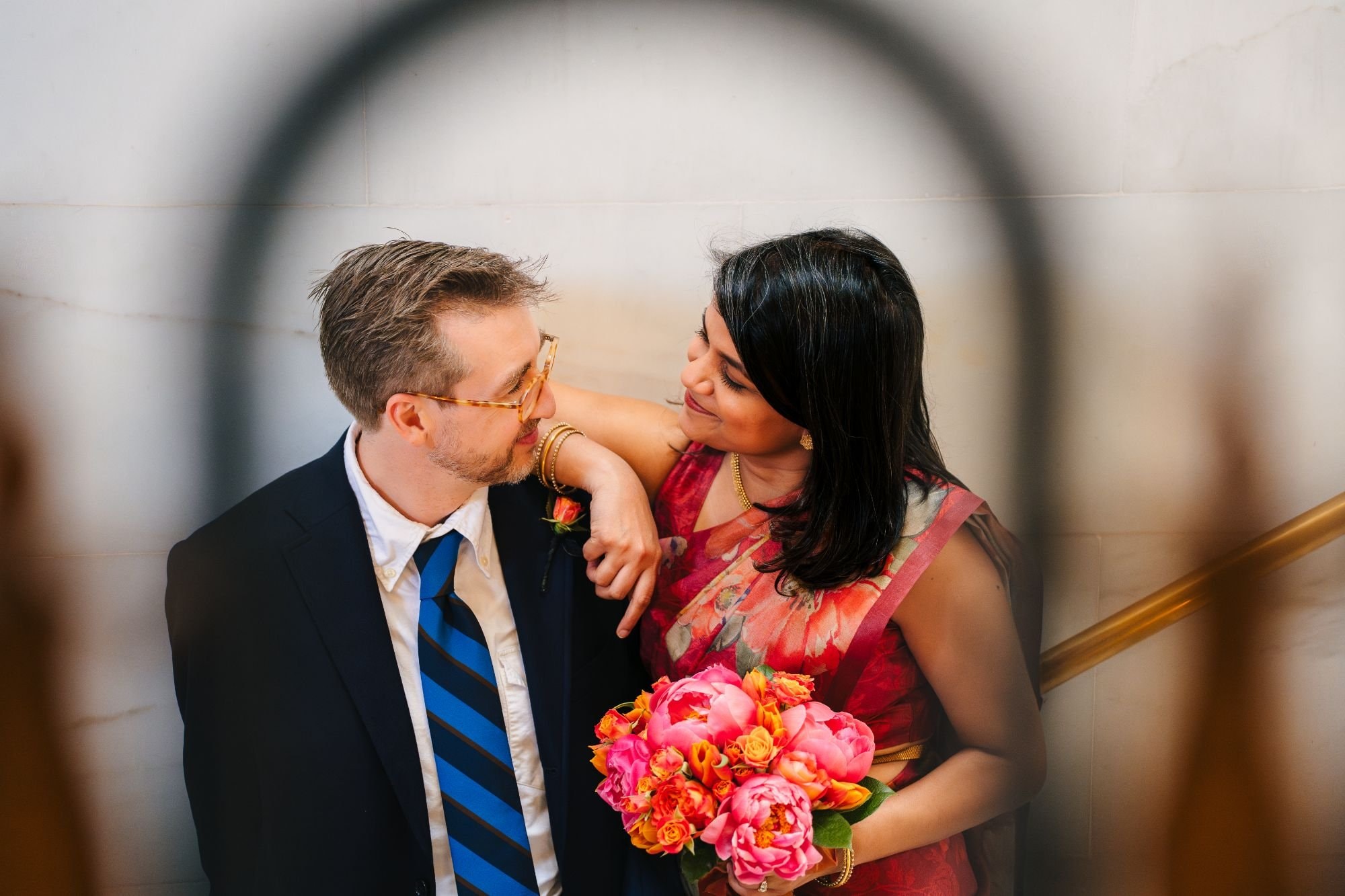 Zhenya Kogan Photography wedding photograph - photo 6
