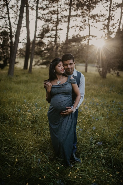 ooh ooh darling wedding photograph — photo 11