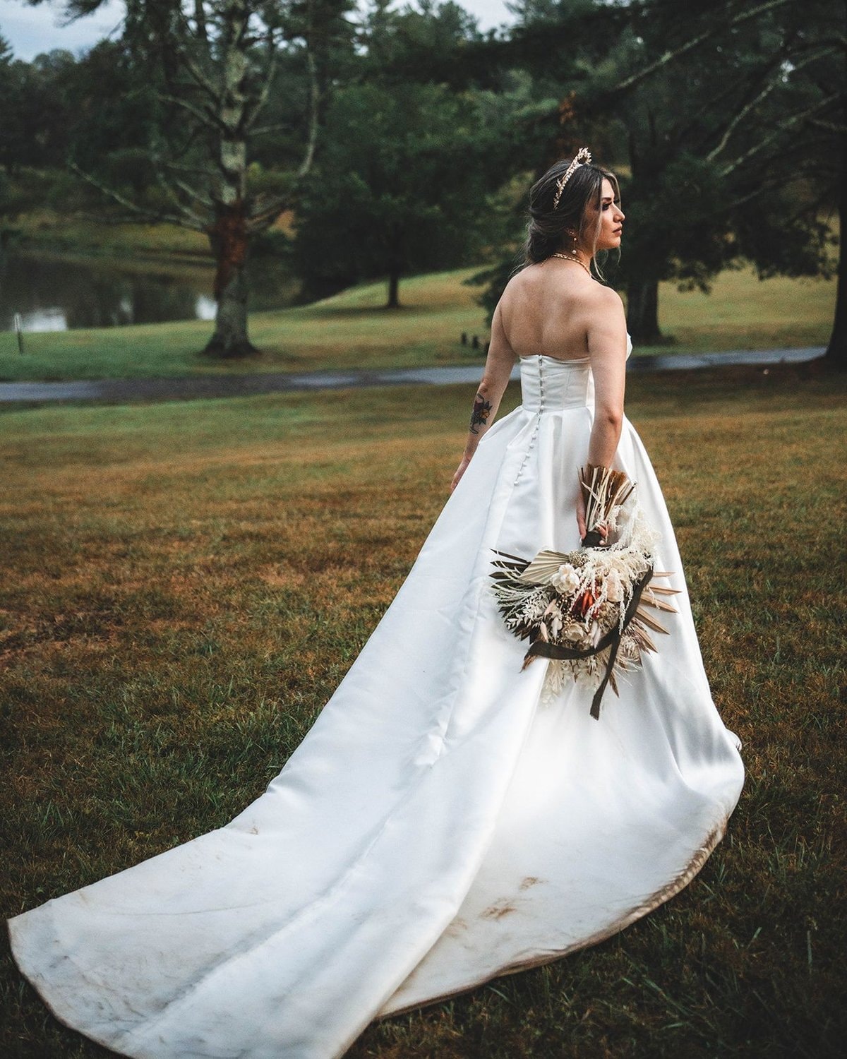 Refract Photography LLC wedding photograph — photo 11
