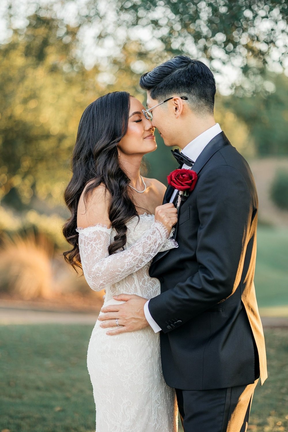 Avedian Brothers Photography wedding photograph — photo 11