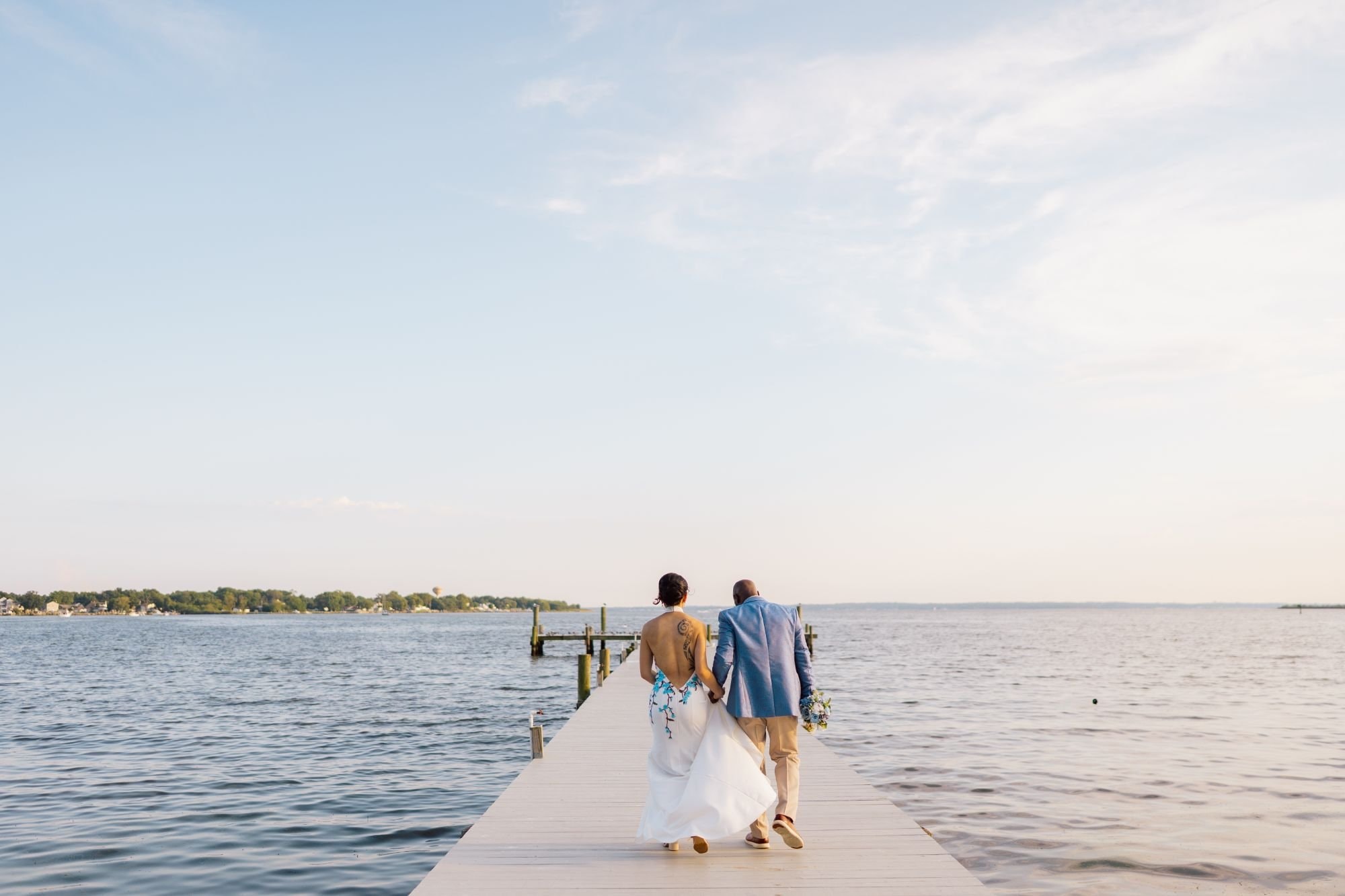 Wornden Ly Weddings wedding photograph — photo 9