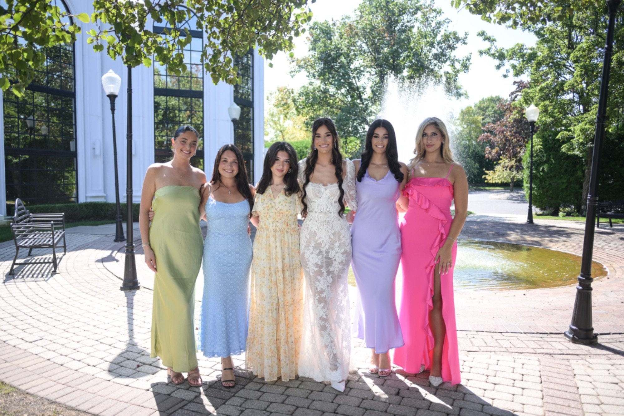 John Arcara Photography wedding photograph — photo 5