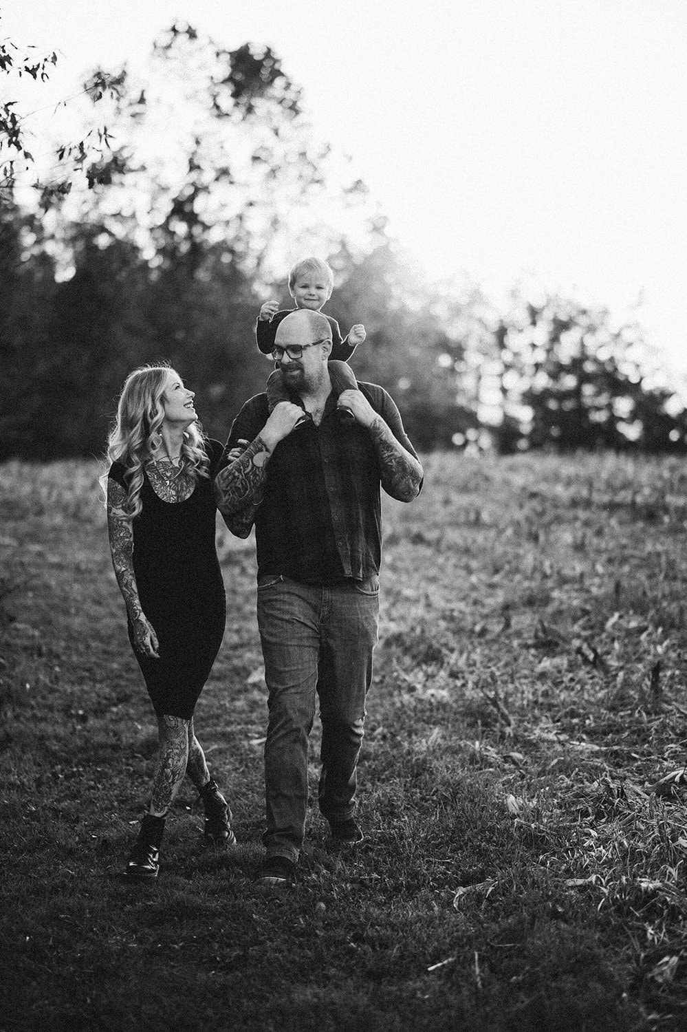 Mill Run Photography wedding photograph — photo 4
