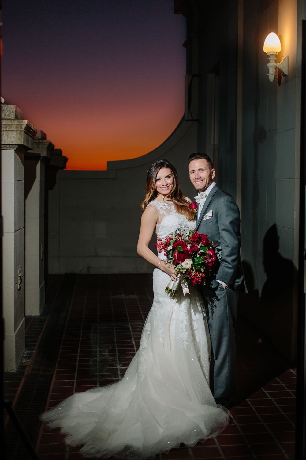Delona Photography wedding photograph — photo 11