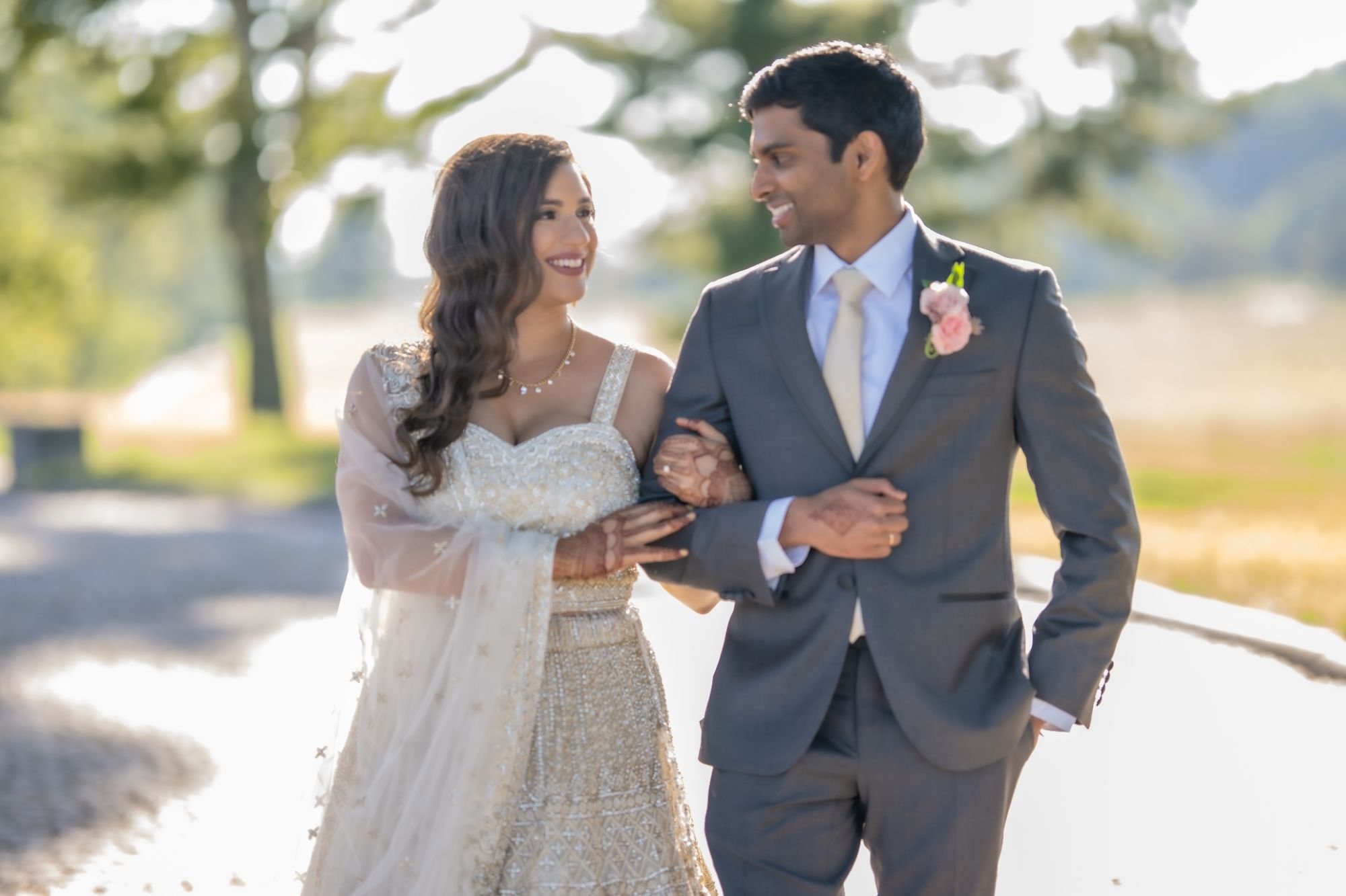 Landon Anthony Photography wedding photograph — photo 3