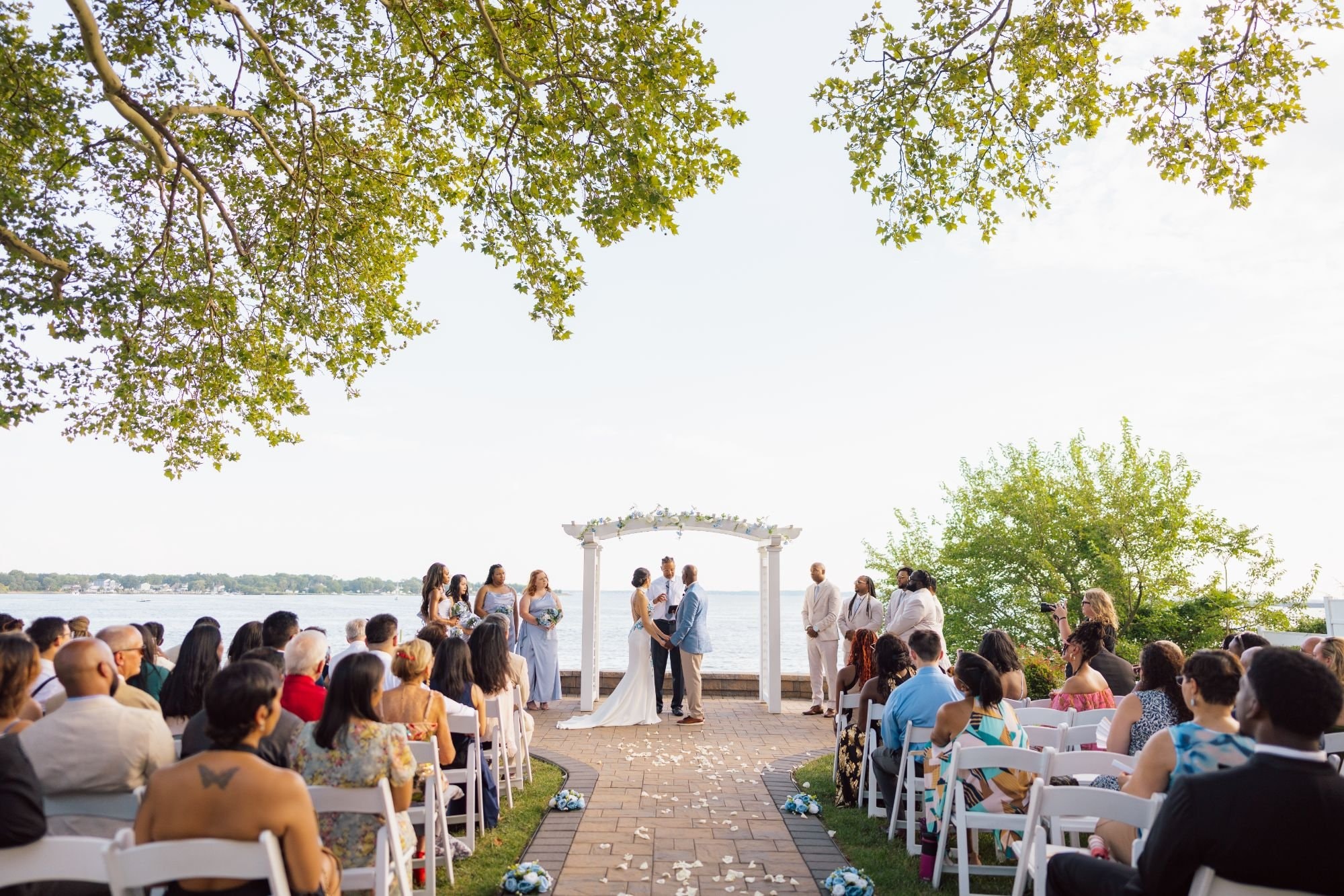Wornden Ly Weddings wedding photograph — photo 1