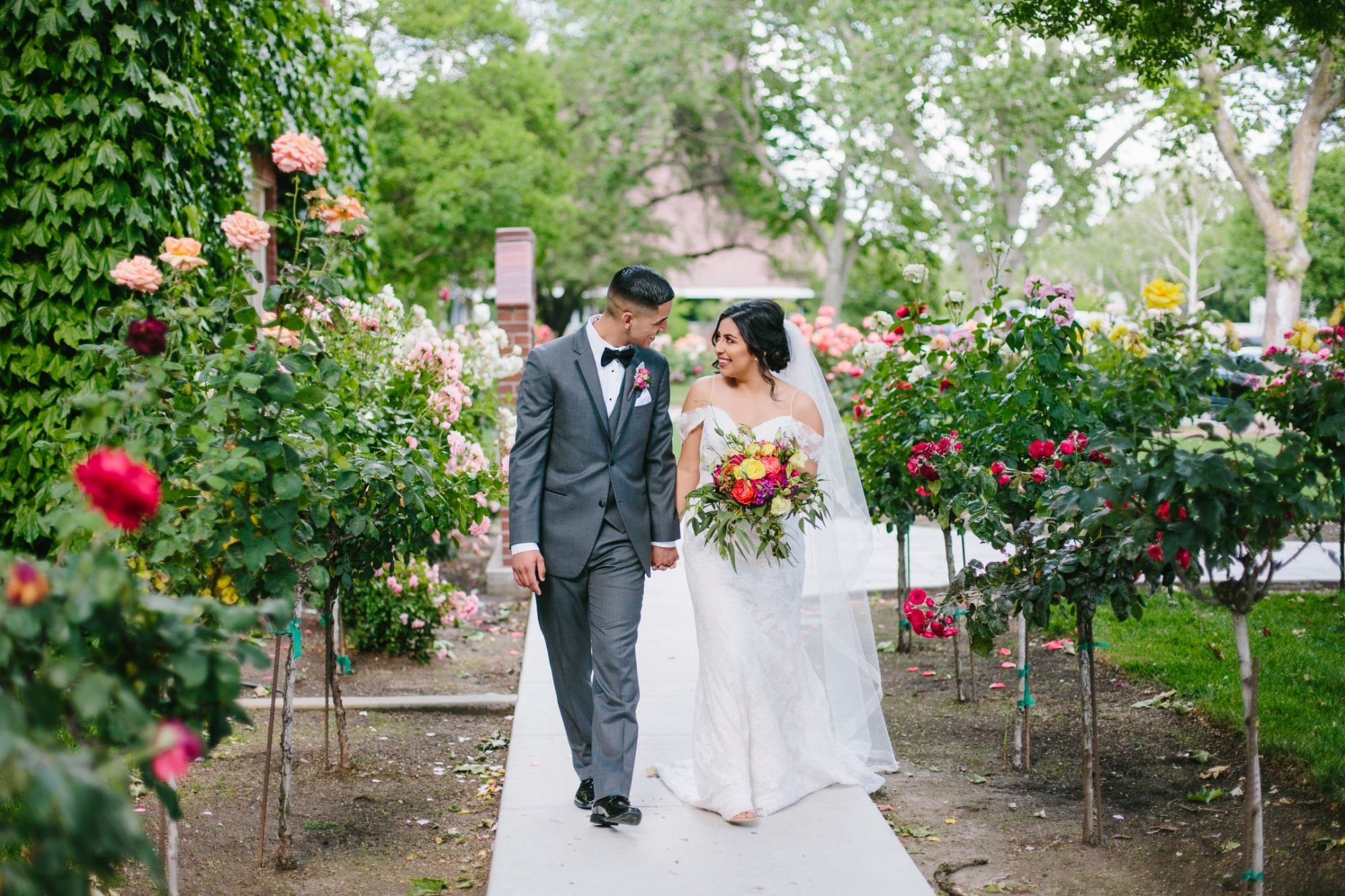 Delona Photography wedding photograph — photo 9