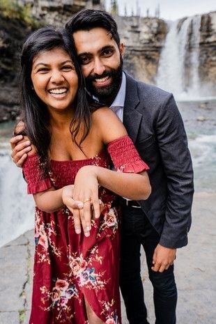 Koz Studios Inc. wedding photograph - photo 8