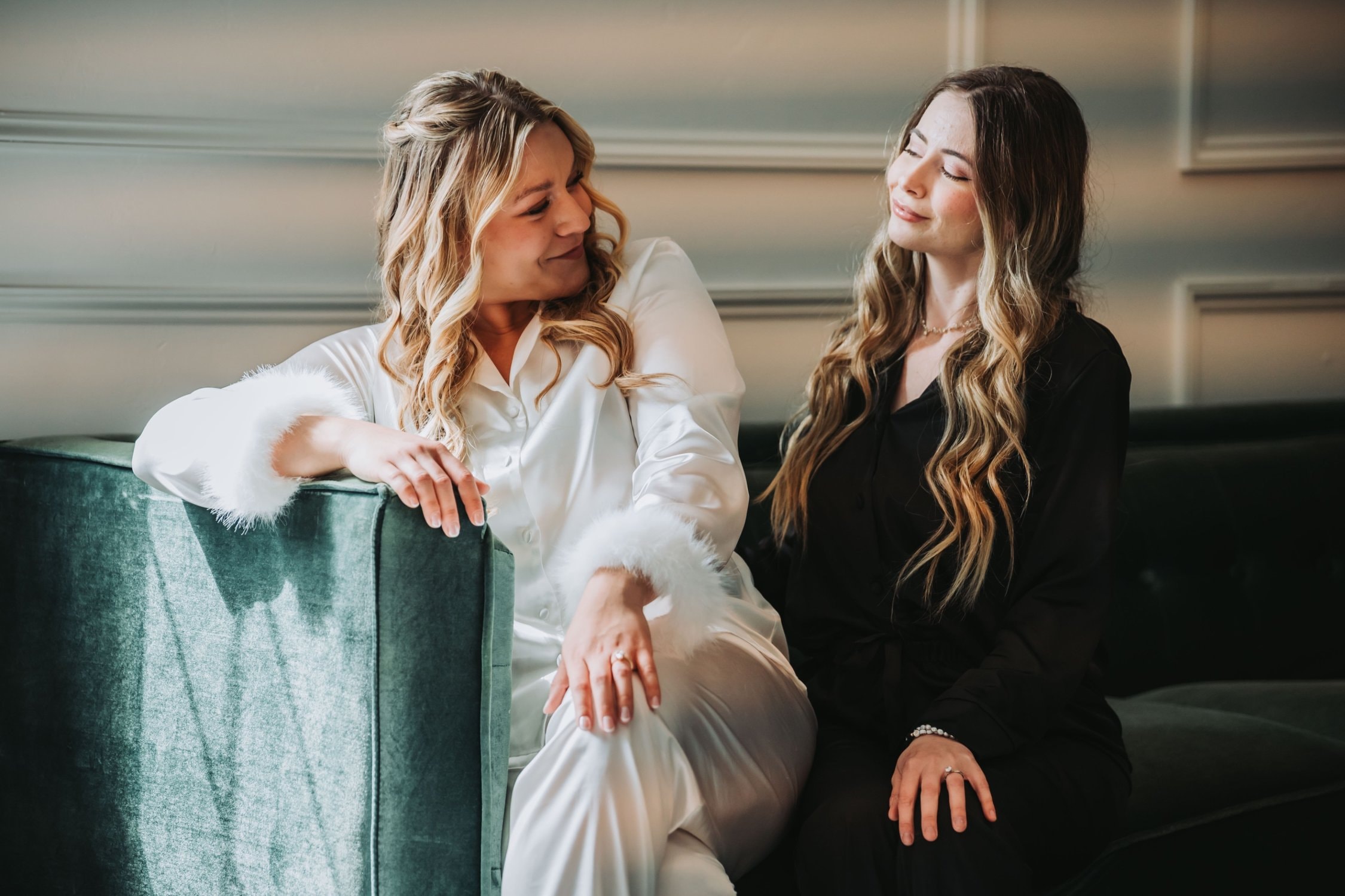 Classic Vibes Weddings wedding photograph — photo 3