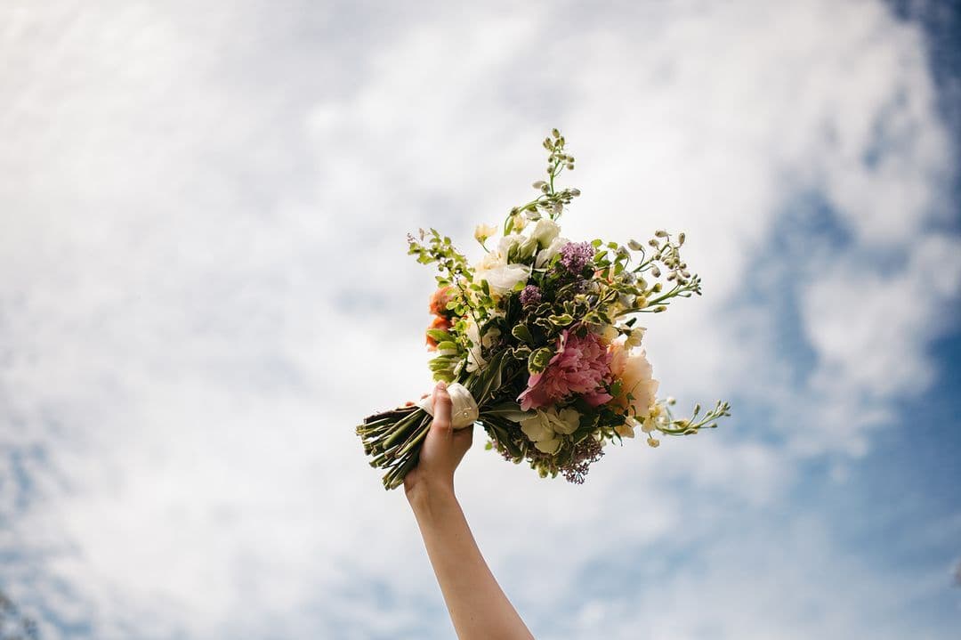 Wedding photography