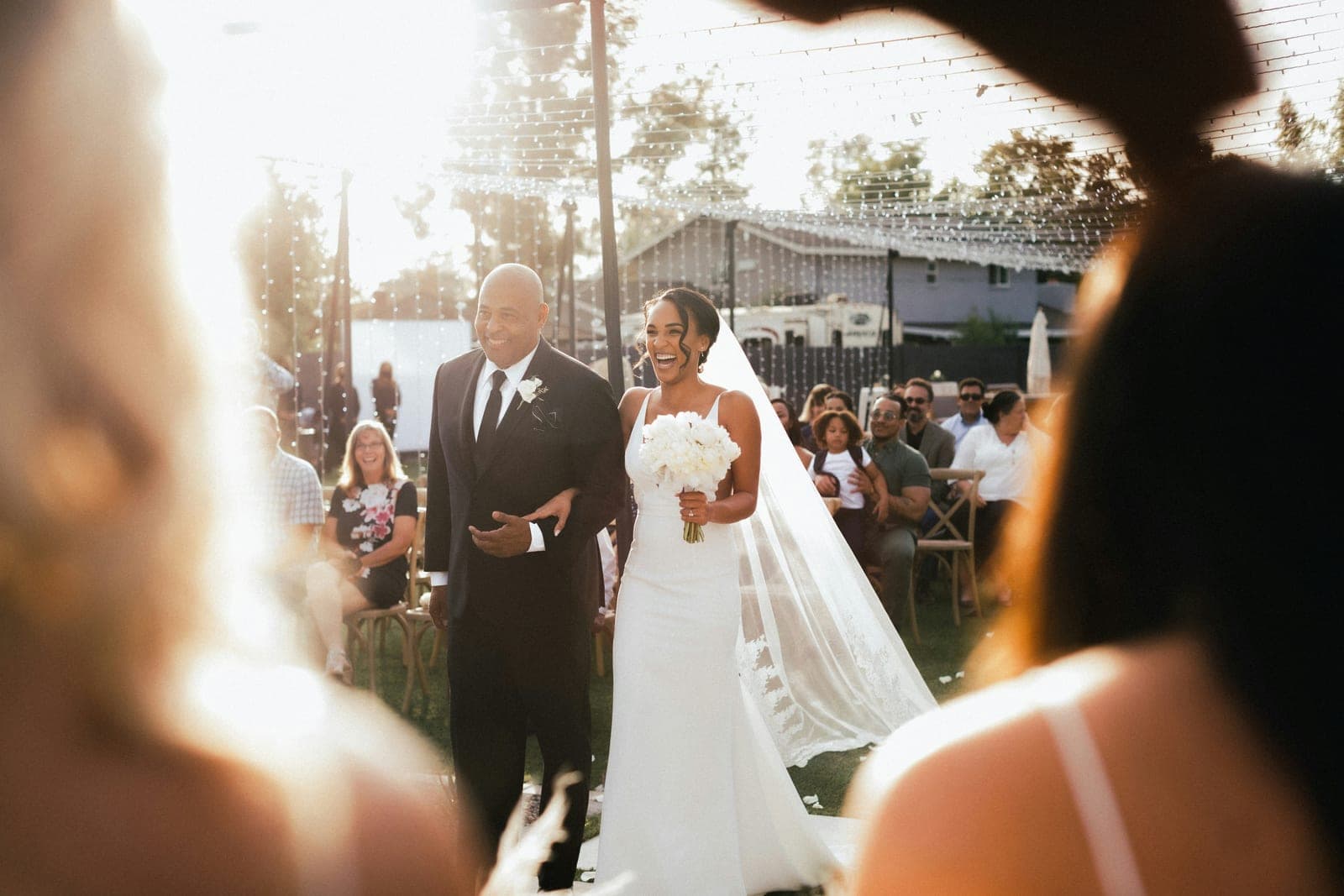 Seasonal Guide To Weddings In Vancouver