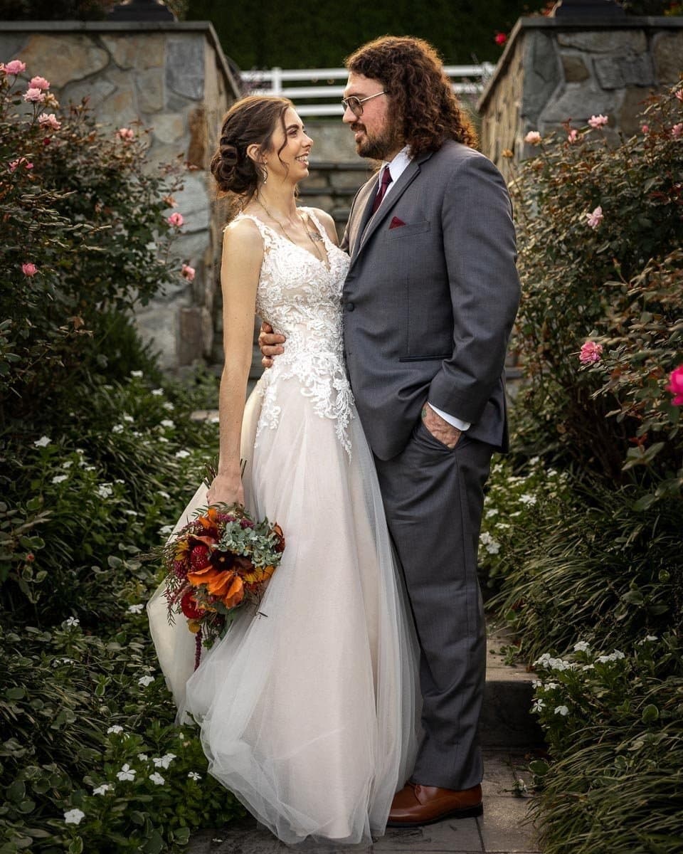 Wedding — Rachel Eirman