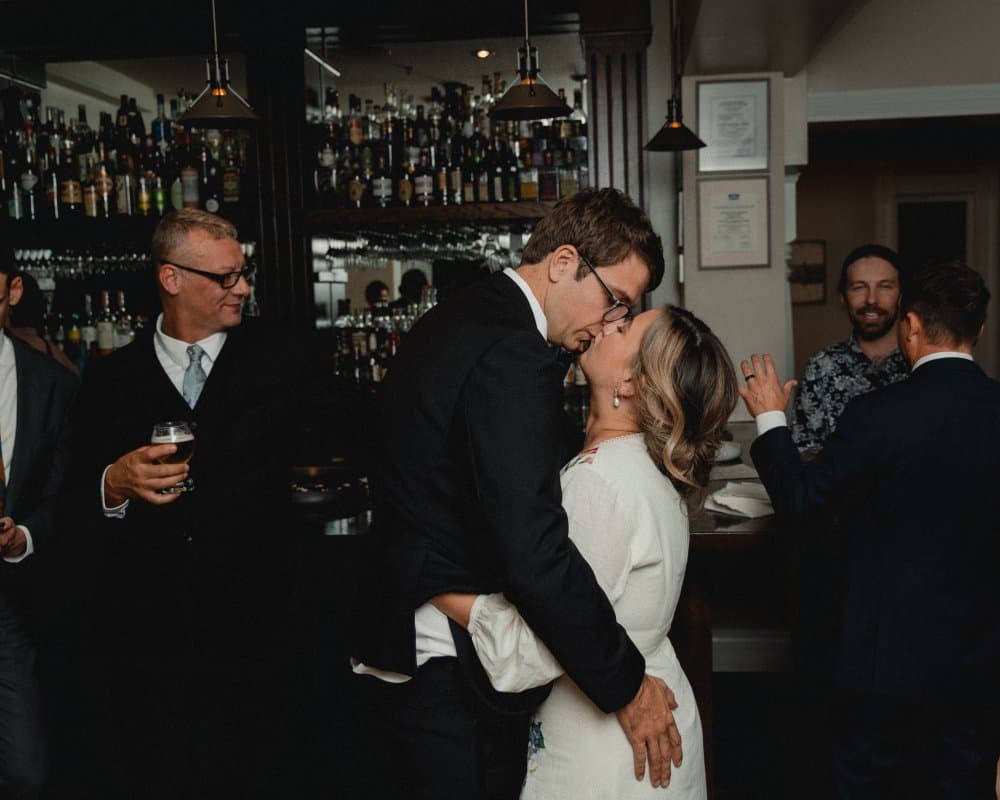 Photography by Silk and Stone Studio