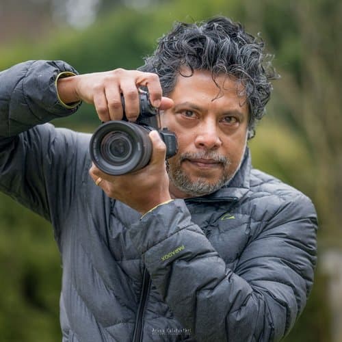 Aruna Photography