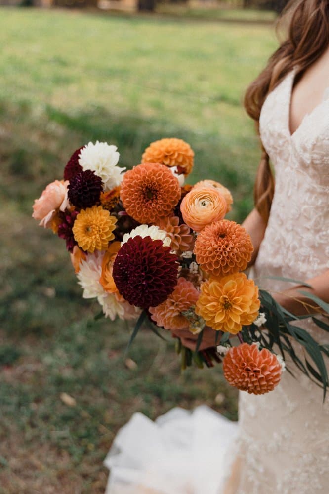 Photography by Silk and Stone Studio