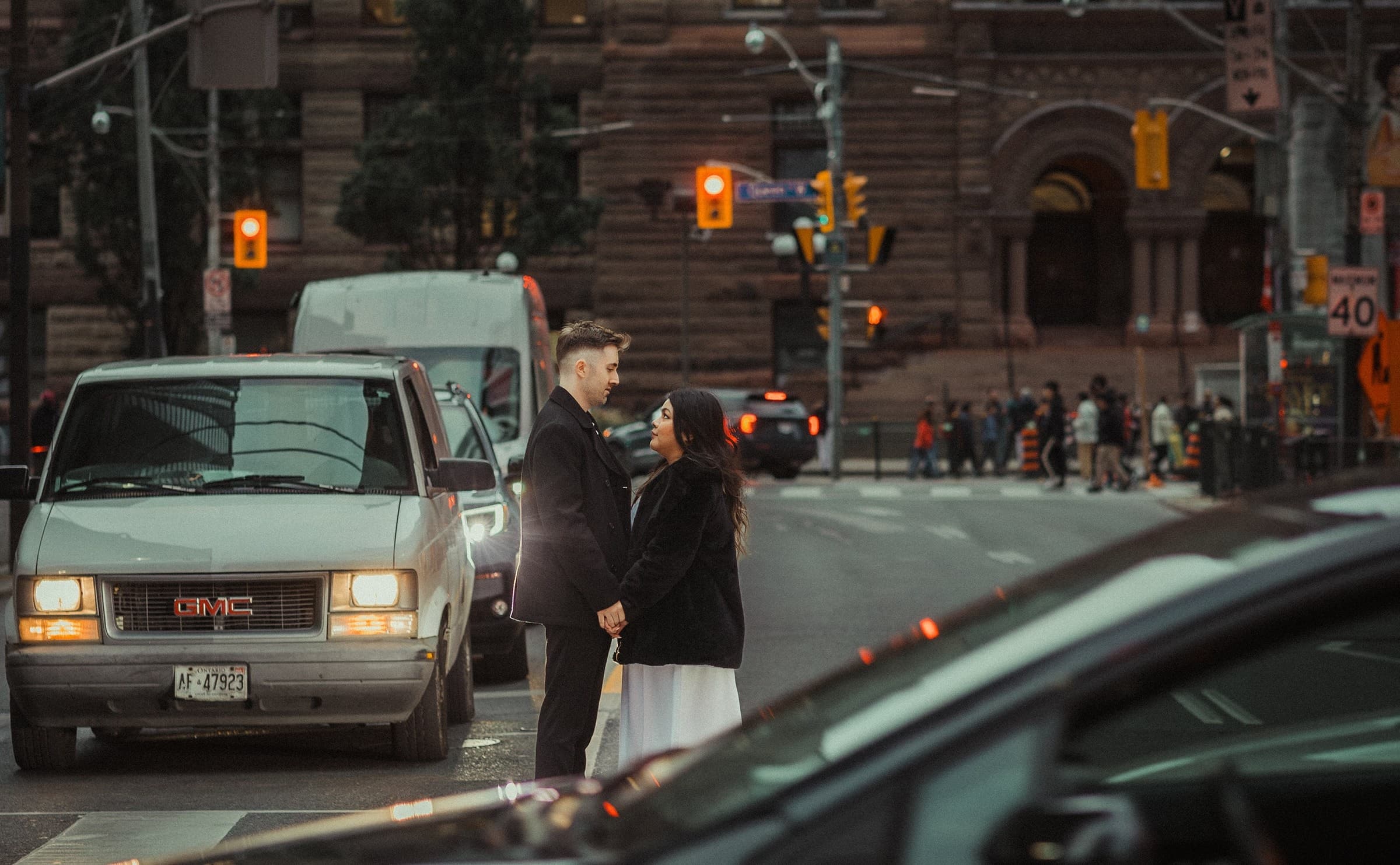 Angela Su Photography wedding photography in Toronto