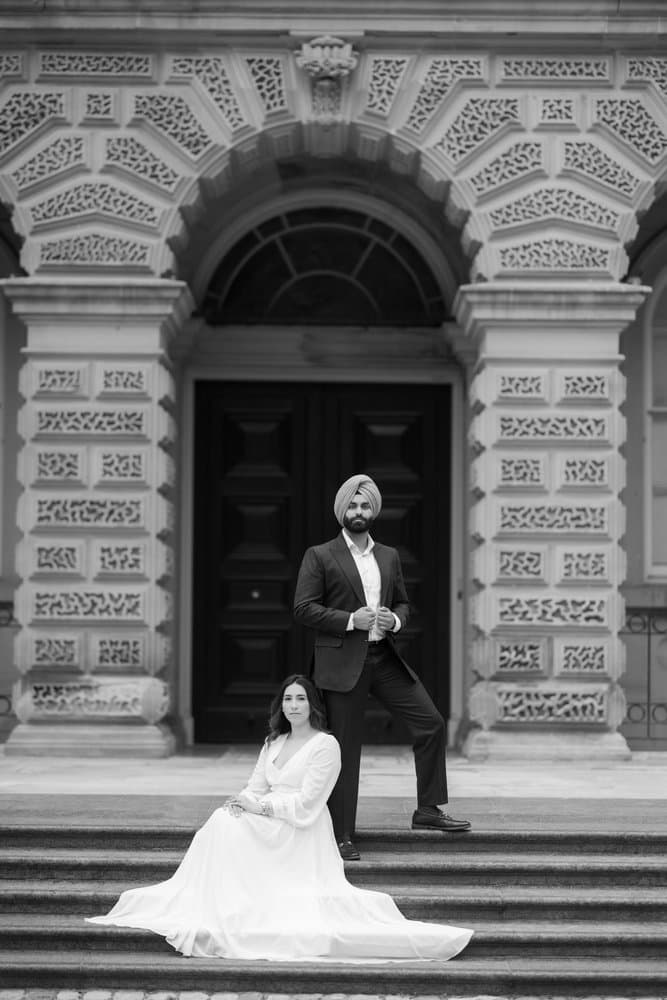 Photography by Urmil Solanki Photography