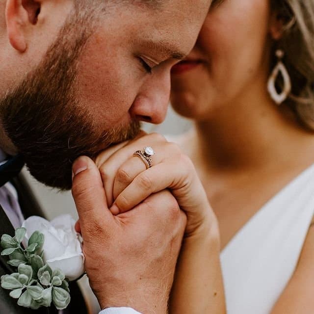 Photography by Oak and Owl Photography