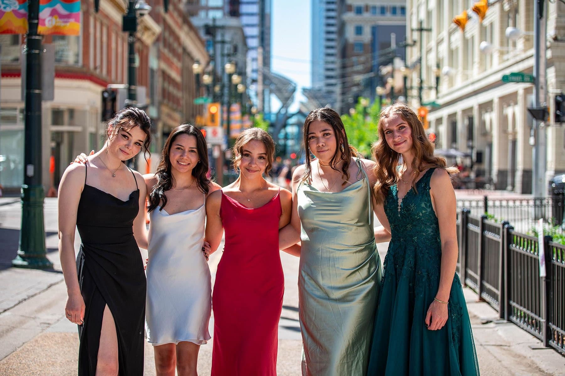 60 Minute Event Photography Session