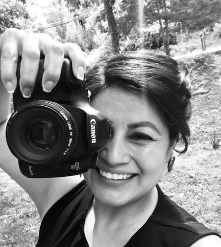 Martha Molina Photography