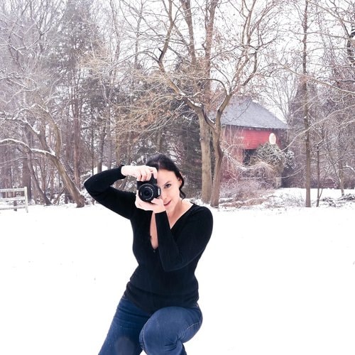 Becca Grimaldi Photography