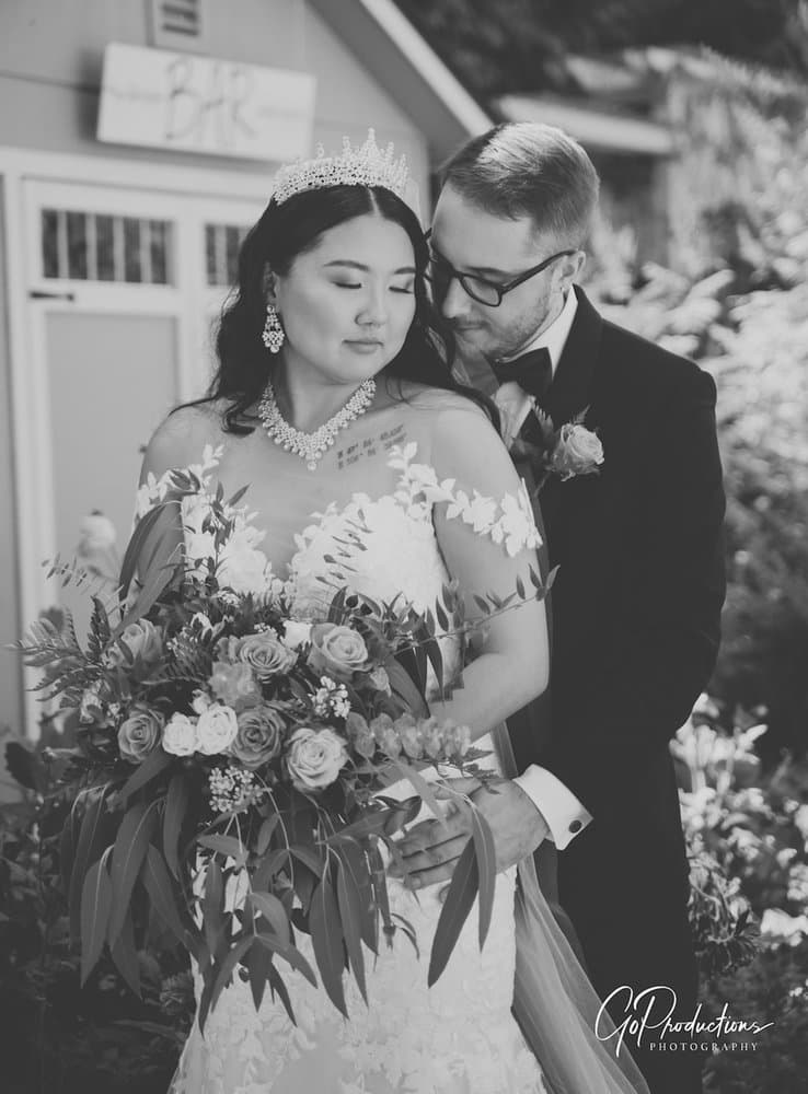 Photography by GoProductions Media Entertainment
