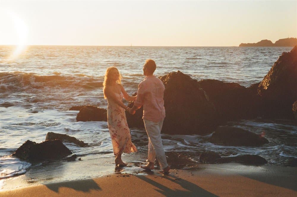 Super 8 Wedding Films by Hey Honey Photography