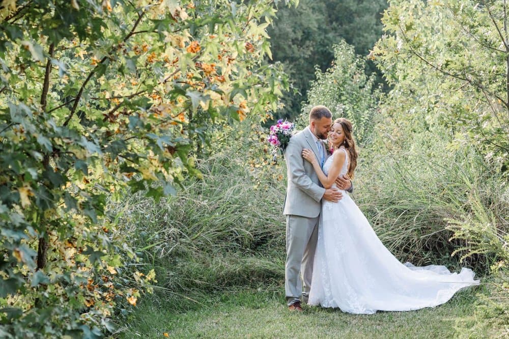 Intimate Elopement Collection (4 Hours) by Tigerlily Photography