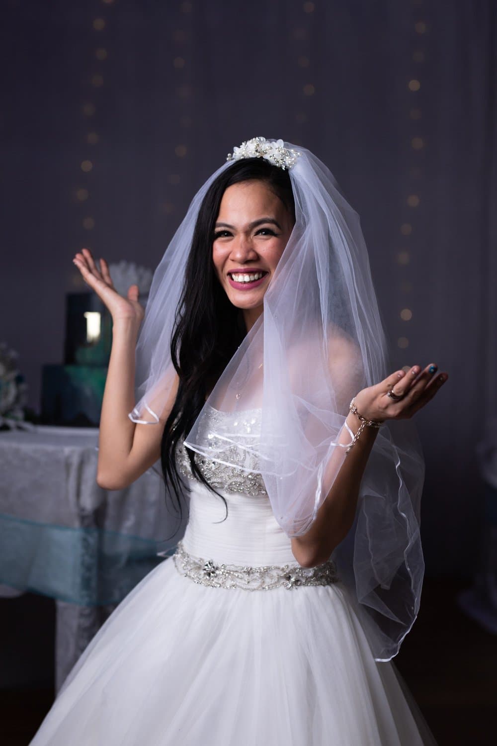 Wedding — Kathryn and Jeremy
