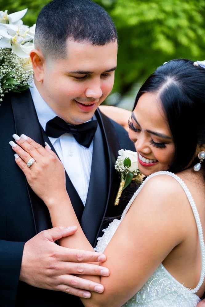 Photography by GoProductions Media Entertainment