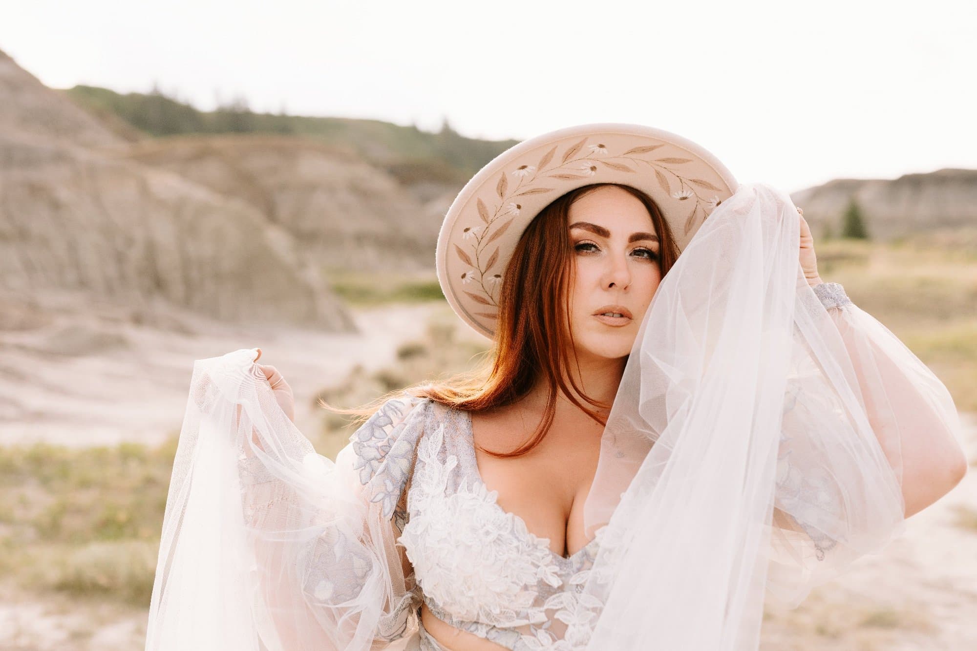 Love The Dress Sessions