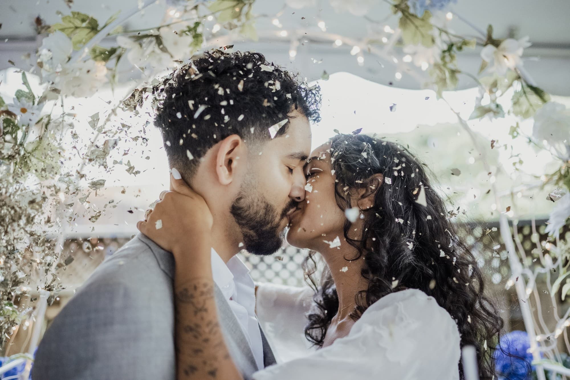 Happy Weddings wedding photography in Toronto