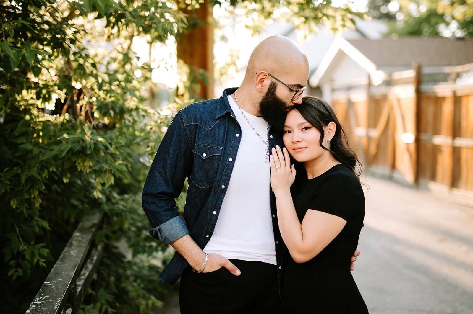 Local Engagement Session