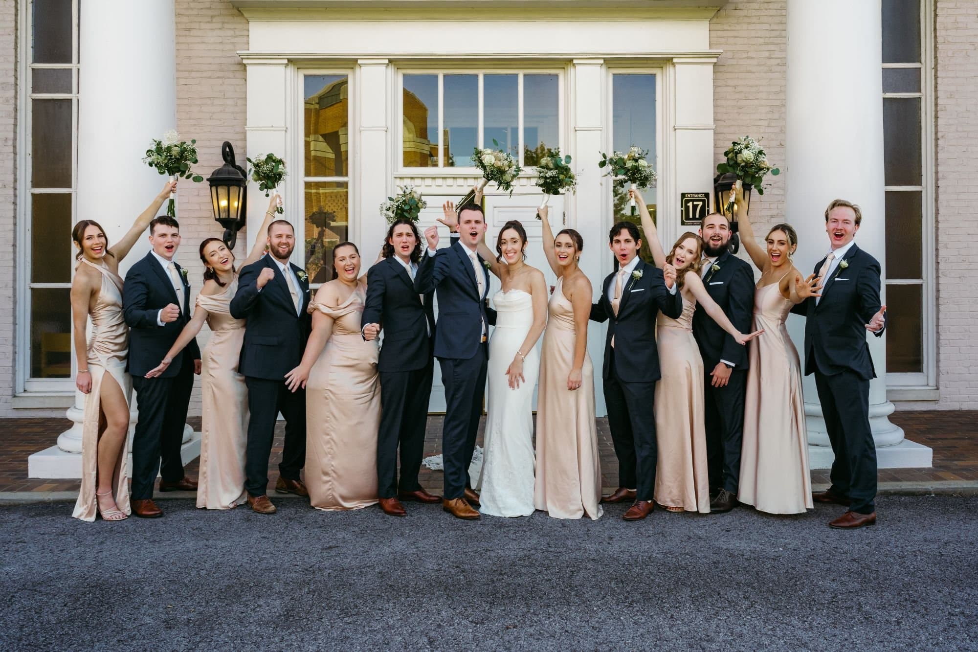 THE COMPLETE EXPERIENCE (10 Hours, 2 Photographers) by Brandon Allan Photography