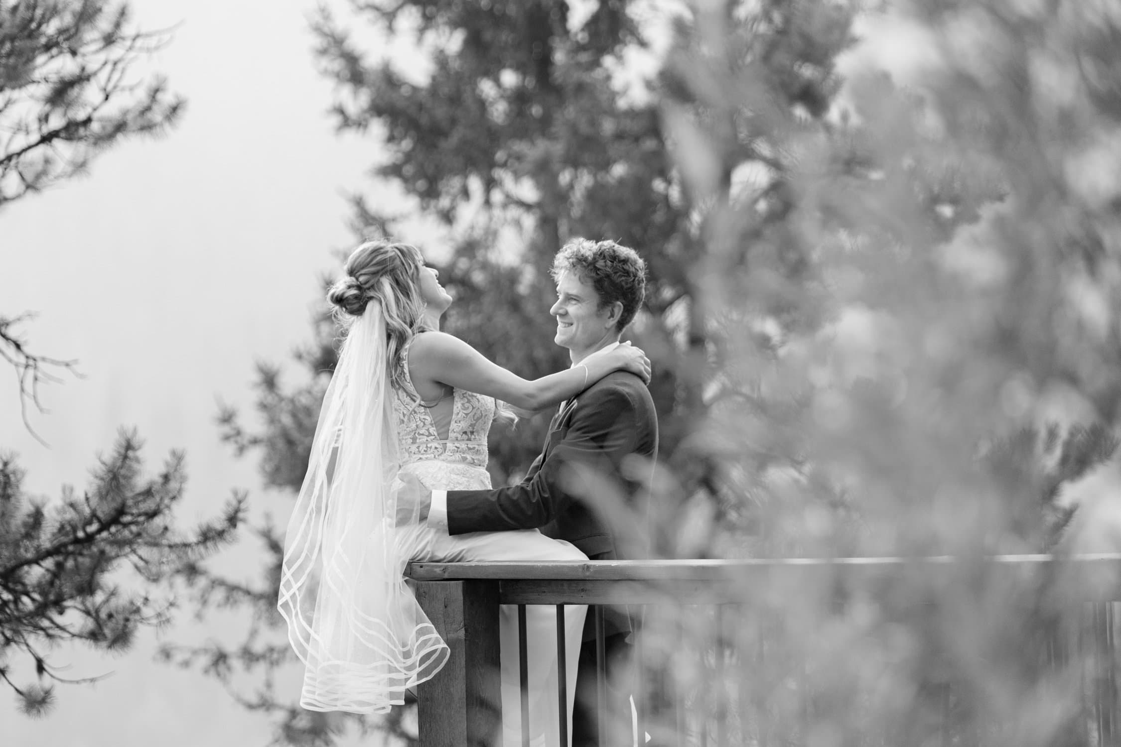 Wedding — Jennifer & Andrew