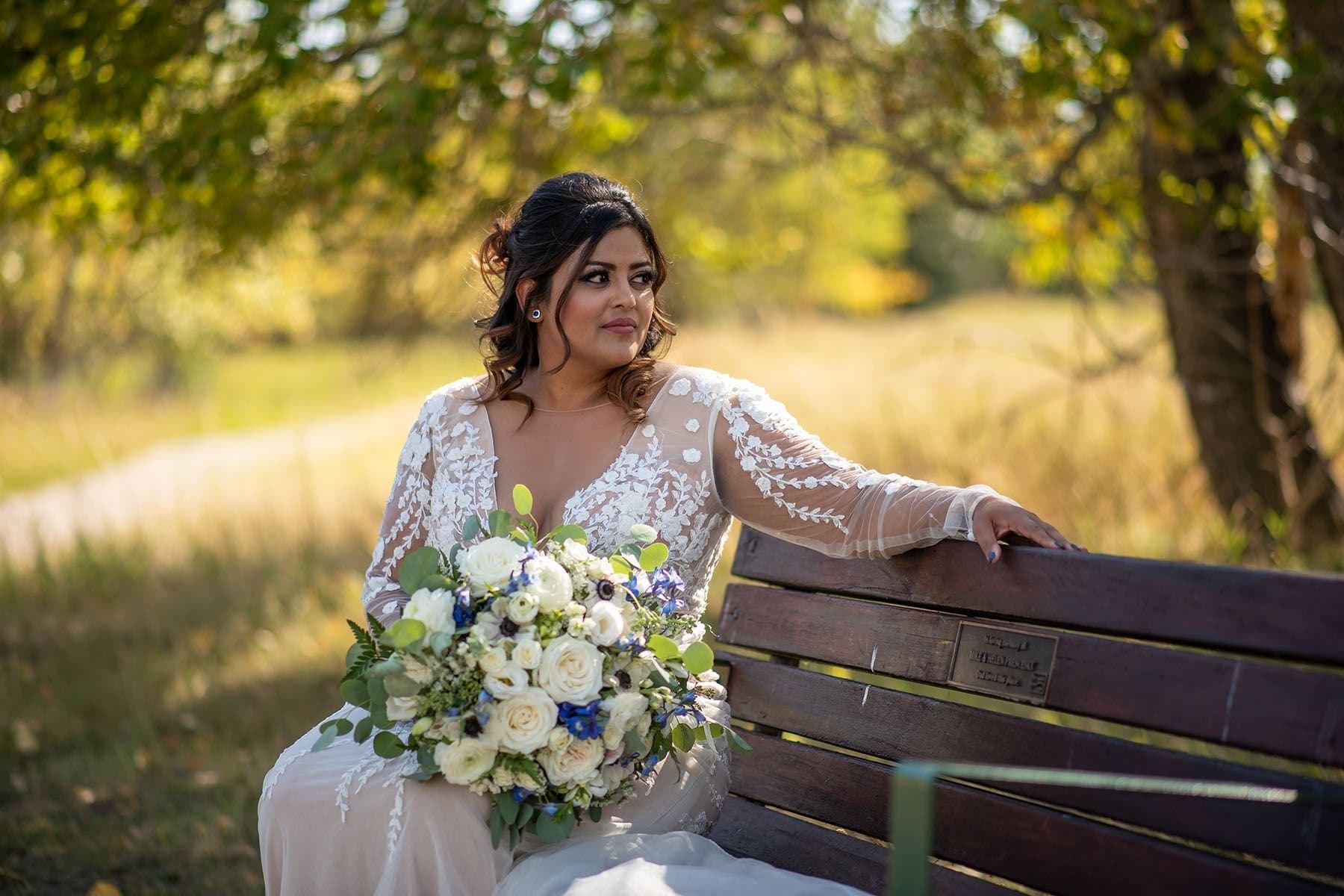 3 Hour Intimate Micro Wedding Photography Session