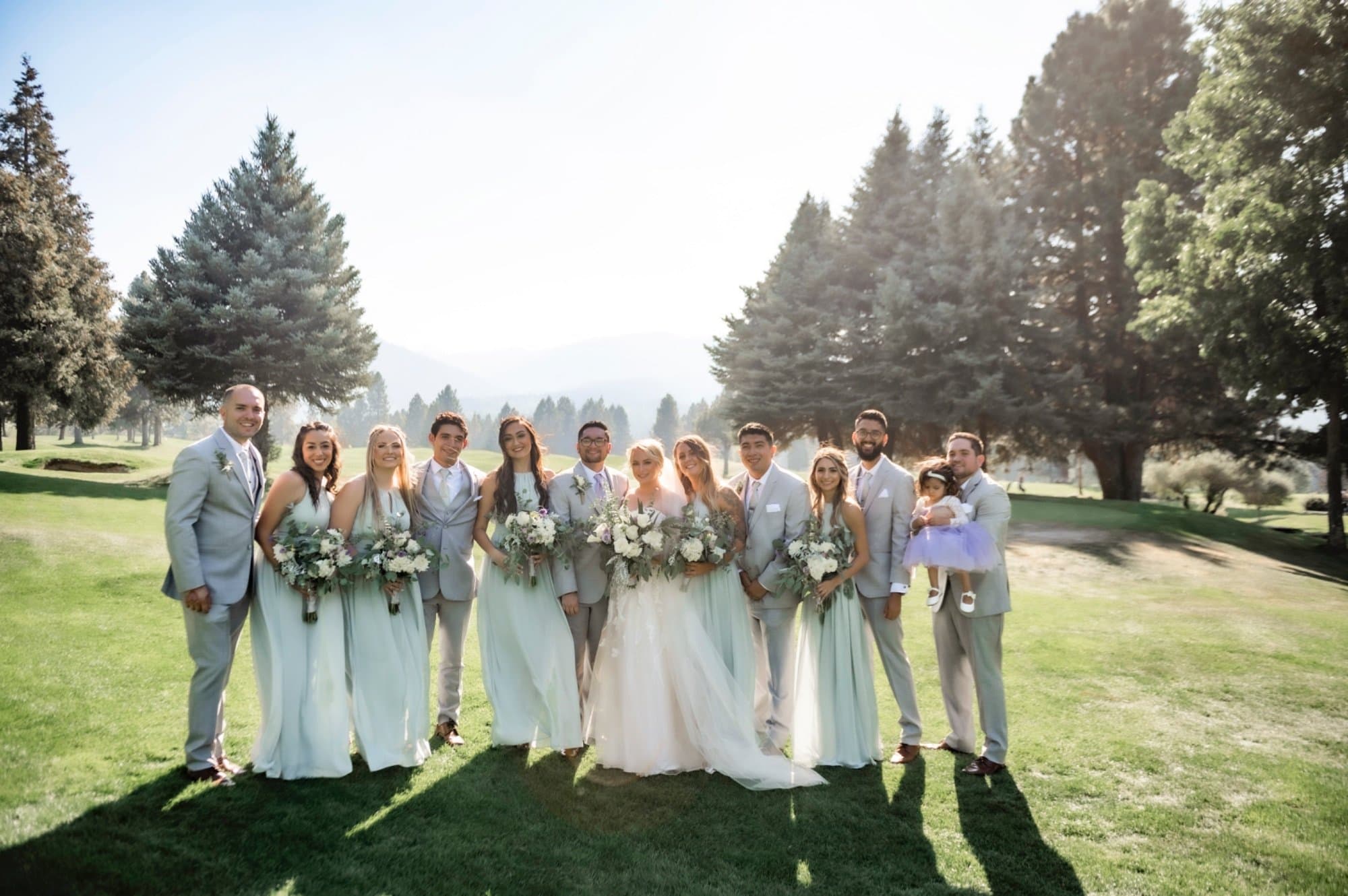 Wedding Photography (10 Hours, 1 Photographer) by Maximova Photography