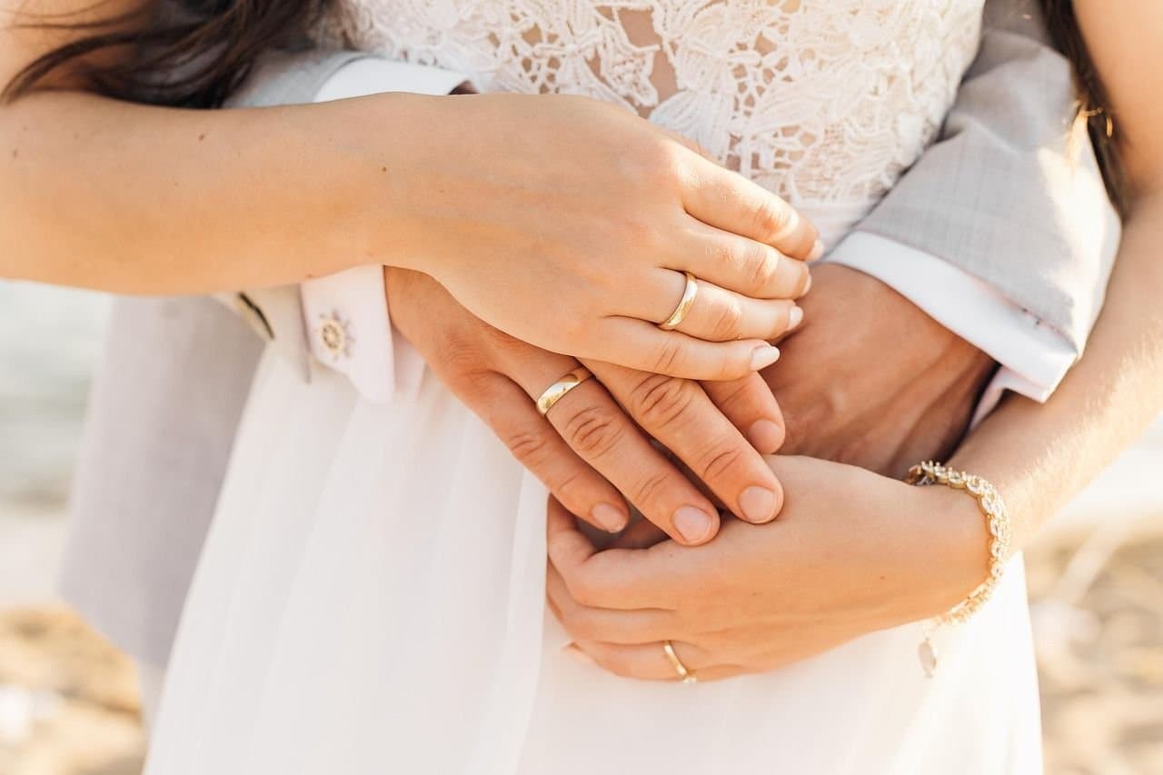 Full Day Wedding Collection (10 Hours) by Mich Rae Photography