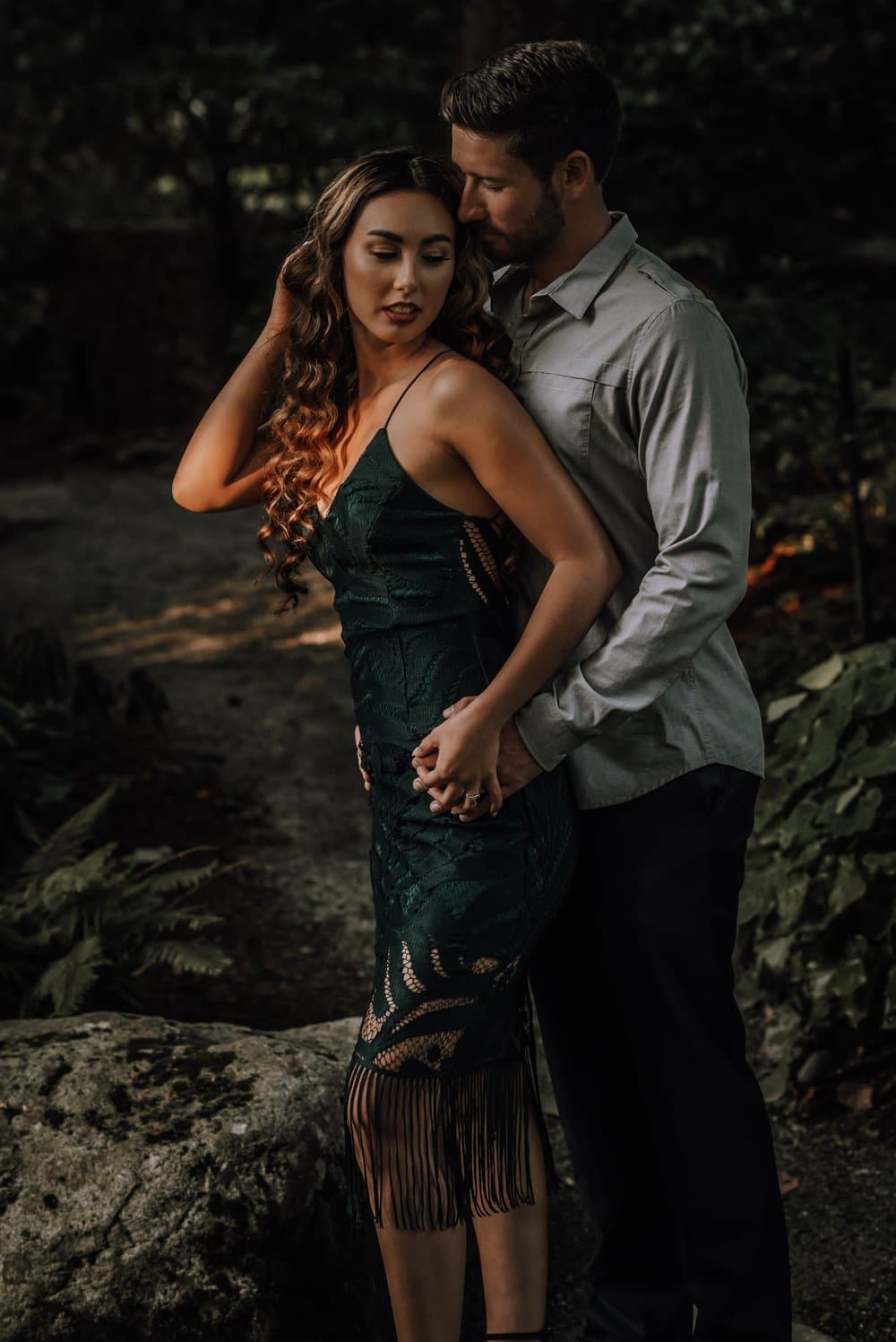 Photography by Tasha Knight Photography