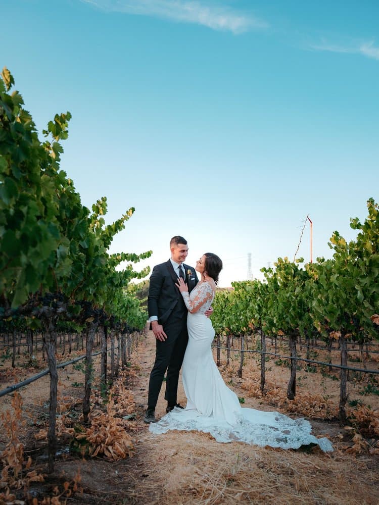 Photography by WILLA Weddings