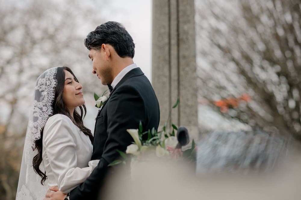 Intimate Wedding Photography (6 Hours, 1 Photographer) by Richmond Archer Photography