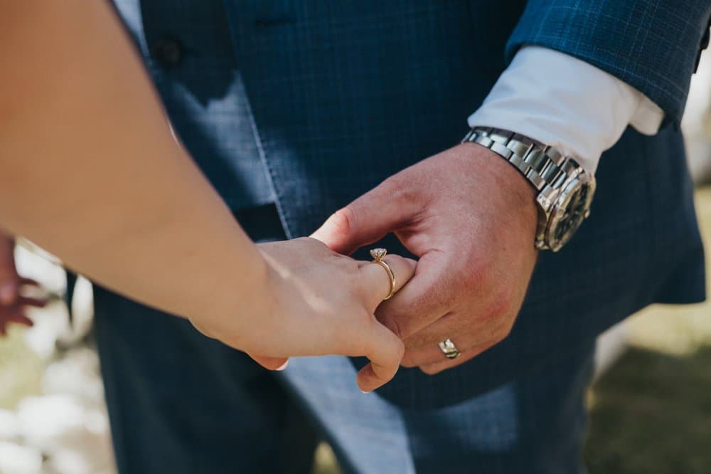 Photography by Happy Weddings