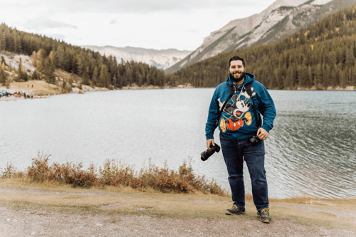 Jordan Tiberio Photography